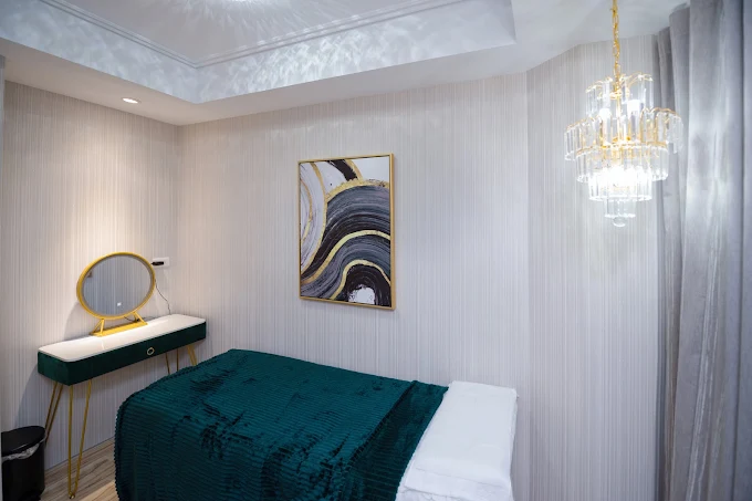 辰星皮膚專科診-中永和醫美 照片 3